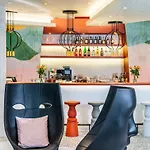 Ibis Styles St Margrethen Bodensee Hotel