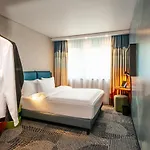Ibis Styles St Margrethen Bodensee فندق 3*