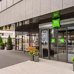 Ibis Styles St Margrethen Bodensee فندق St. Margrethen
