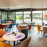 Ibis Styles St Margrethen Bodensee 3* St. Margrethen