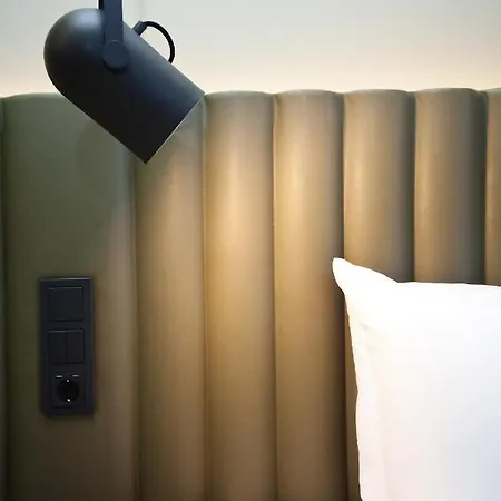 Szálloda Ibis Styles St Margrethen Bodensee 3*