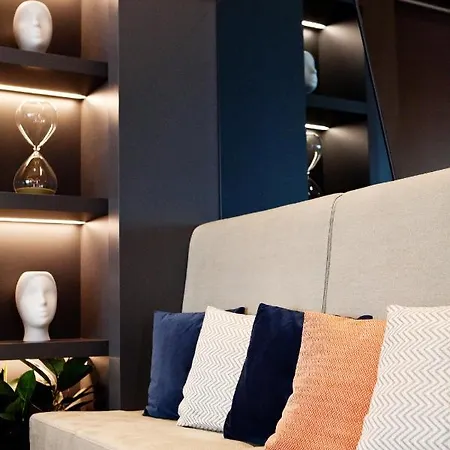 Ibis Styles St Margrethen Bodensee St. Margrethen
