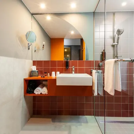 Hotel Ibis Styles St Margrethen Bodensee 3*