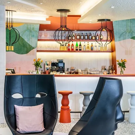 Ibis Styles St Margrethen Bodensee Hotel