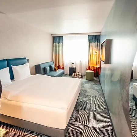 Ibis Styles St Margrethen Bodensee Hotel St. Margrethen