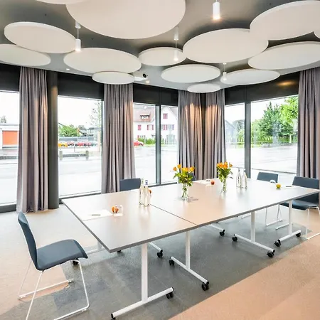 Hotel Ibis Styles St Margrethen Bodensee St. Margrethen