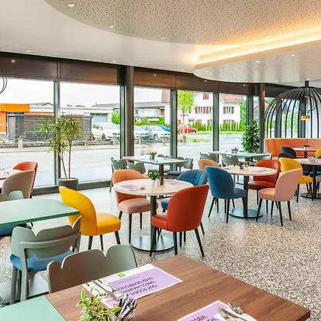 Ibis Styles St Margrethen Bodensee