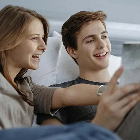 Отель Ibis Styles St Margrethen Bodensee St. Margrethen