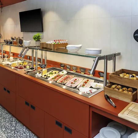 Hotel Ibis Styles St Margrethen Bodensee St. Margrethen