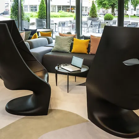 Ibis Styles St Margrethen Bodensee Szálloda 3*