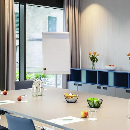 Ibis Styles St Margrethen Bodensee