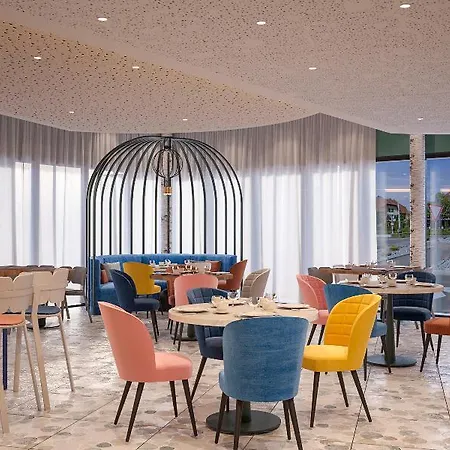 Ibis Styles St Margrethen Bodensee Hotel 3*