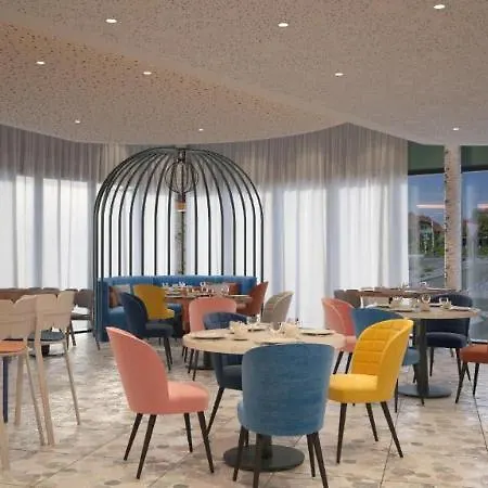 Ibis Styles St Margrethen Bodensee Hotel