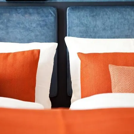 Hotel Ibis Styles St Margrethen Bodensee St. Margrethen