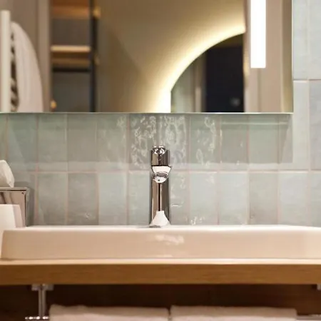 Ibis Styles St Margrethen Bodensee Hotel St. Margrethen
