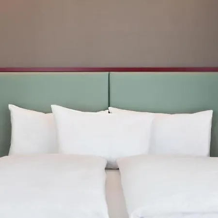 Ibis Styles St Margrethen Bodensee 3*