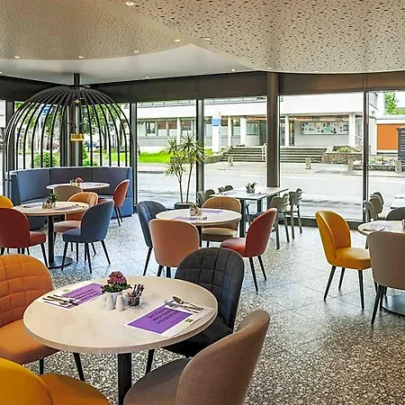 Ibis Styles St Margrethen Bodensee St. Margrethen