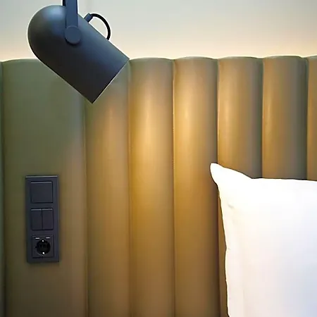 Ibis Styles St Margrethen Bodensee מלון