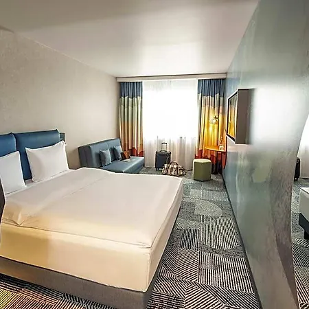 Szálloda Ibis Styles St Margrethen Bodensee 3*