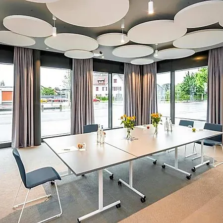 Szálloda Ibis Styles St Margrethen Bodensee St. Margrethen