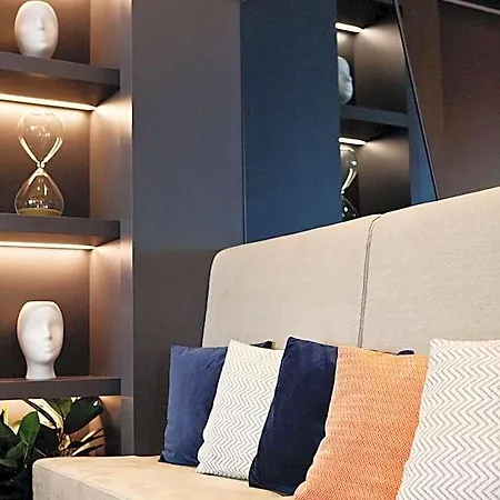 Ibis Styles St Margrethen Bodensee Szálloda 3*