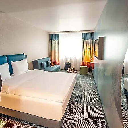 Szálloda Ibis Styles St Margrethen Bodensee 3*