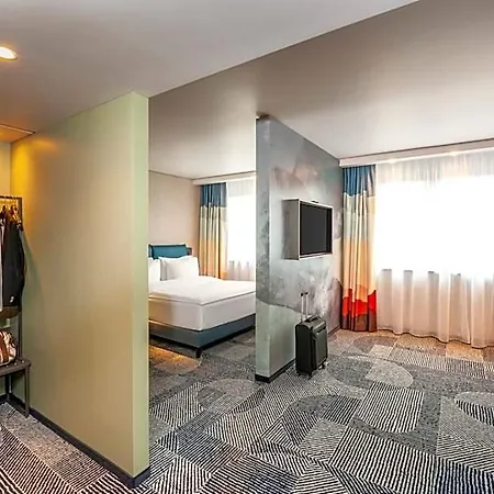 Ibis Styles St Margrethen Bodensee St. Margrethen