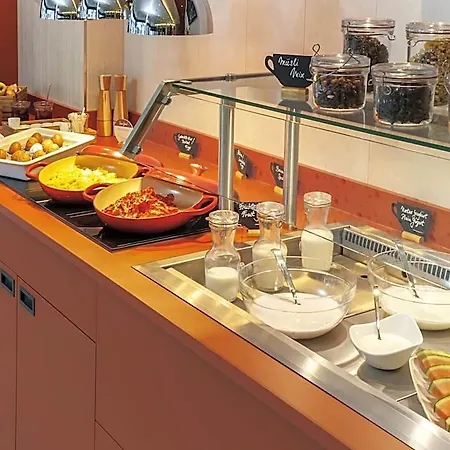 Ibis Styles St Margrethen Bodensee