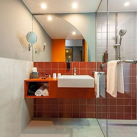 Ibis Styles St Margrethen Bodensee Szálloda