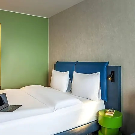 Ibis Styles St Margrethen Bodensee St. Margrethen