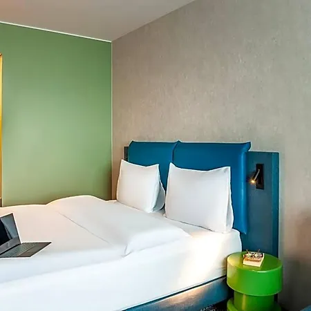 Ibis Styles St Margrethen Bodensee