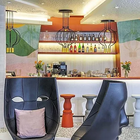 Ibis Styles St Margrethen Bodensee St. Margrethen
