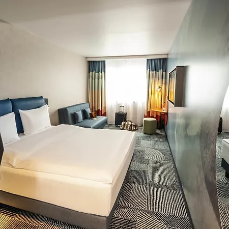 Отель Ibis Styles St Margrethen Bodensee 3*