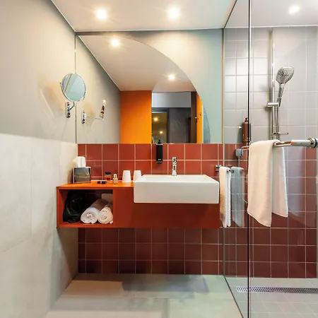 Ibis Styles St Margrethen Bodensee 3*