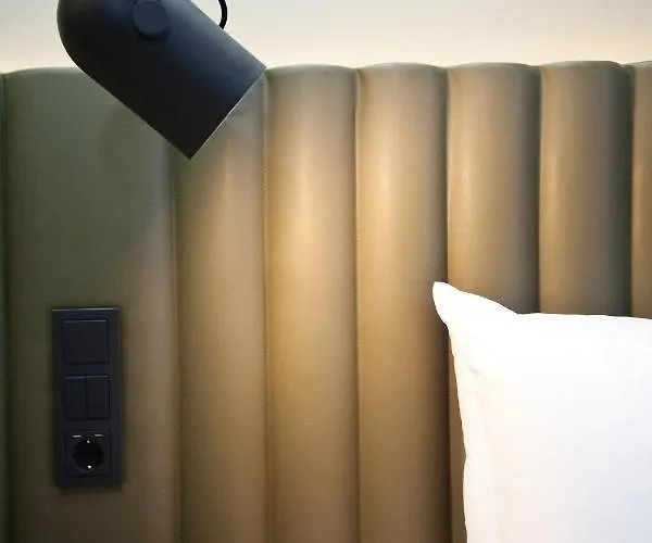 Отель Ibis Styles St Margrethen Bodensee 3*