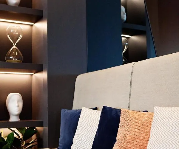 Ibis Styles St Margrethen Bodensee St. Margrethen