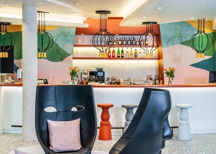 Ibis Styles St Margrethen Bodensee Hotel