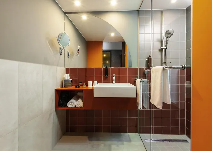 Ibis Styles St Margrethen Bodensee