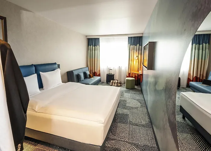 Ibis Styles St Margrethen Bodensee