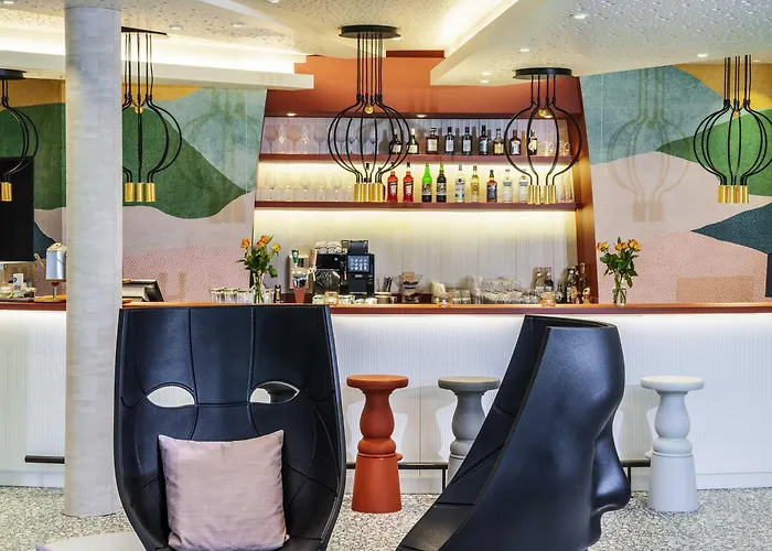 Ibis Styles St Margrethen Bodensee Hotel