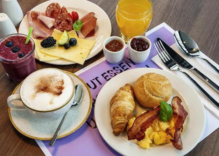 ホテル Ibis Styles St Margrethen Bodensee