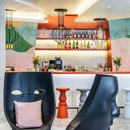 Hotel Ibis Styles St Margrethen Bodensee