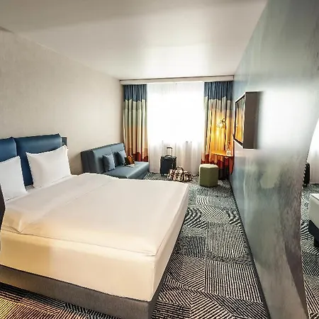 Ibis Styles St Margrethen Bodensee