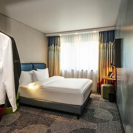 Ibis Styles St Margrethen Bodensee