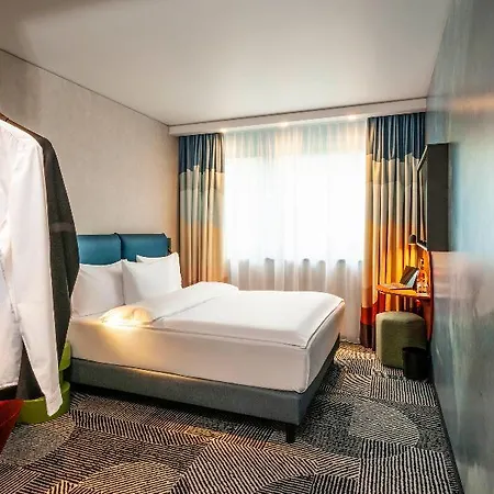 Ibis Styles St Margrethen Bodensee St. Margrethen