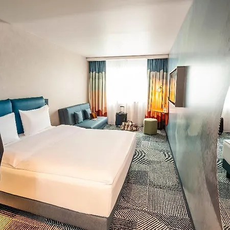 Ibis Styles St Margrethen Bodensee St. Margrethen