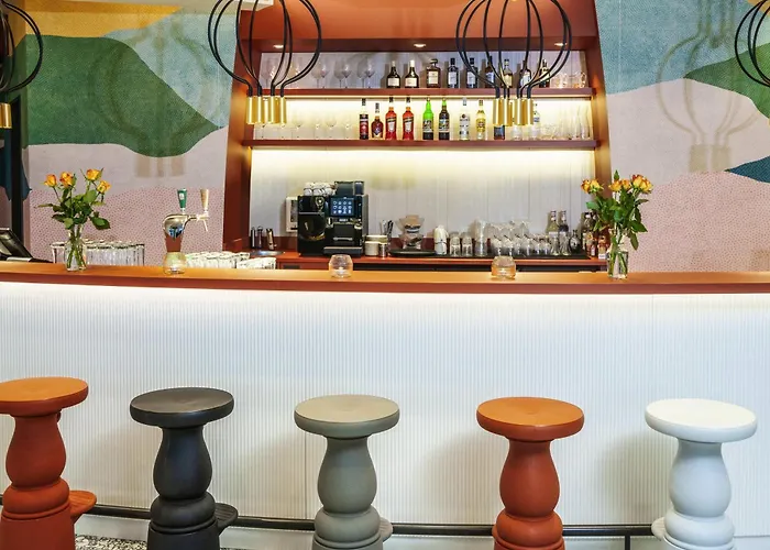 酒店 Ibis Styles St Margrethen Bodensee St. Margrethen